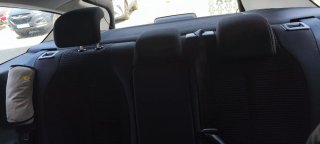 Citroen C4 2007
