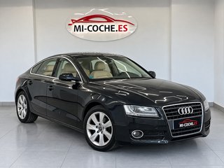 Audi A5 Sportback 1.8 TFSI 160cv multitronic