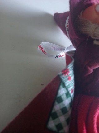 Bruja Kinder