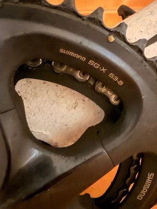 Grupo Completo Shimano Ultegra 10v