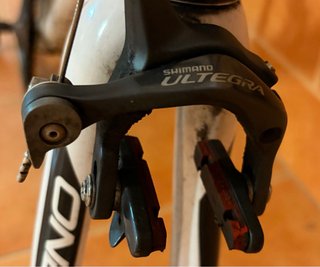 Grupo Completo Shimano Ultegra 10v