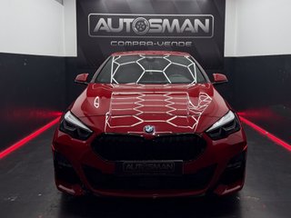 BMW Serie 2 218i Gran Coupe