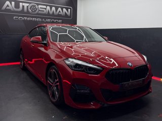 BMW Serie 2 218i Gran Coupe