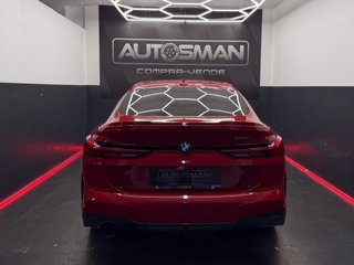 BMW Serie 2 218i Gran Coupe