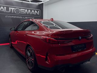 BMW Serie 2 218i Gran Coupe