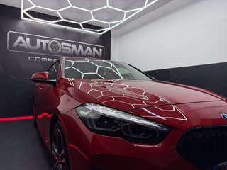 BMW Serie 2 218i Gran Coupe