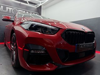 BMW Serie 2 218i Gran Coupe