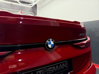 BMW Serie 2 218i Gran Coupe