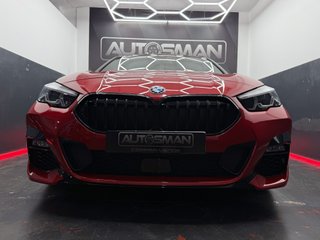 BMW Serie 2 218i Gran Coupe