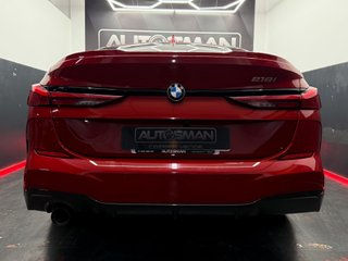 BMW Serie 2 218i Gran Coupe