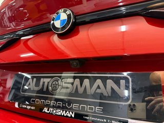 BMW Serie 2 218i Gran Coupe