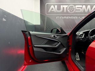 BMW Serie 2 218i Gran Coupe