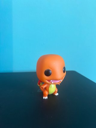 Lote Funko Pop Pokemon y Simpsons