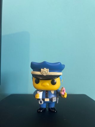 Lote Funko Pop Pokemon y Simpsons