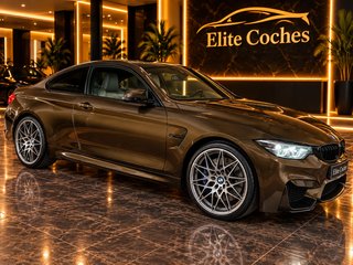 BMW M4 Con Garantía