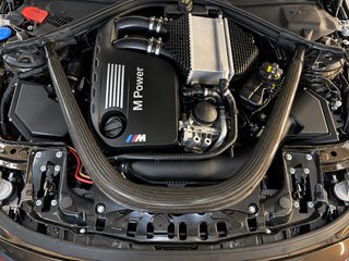 BMW M4 Con Garantía