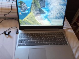 Portátil Lenovo S145-15AST