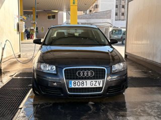 Audi A3 2008