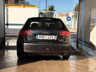 Audi A3 2008