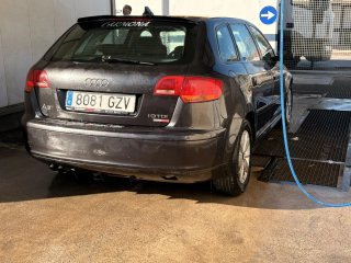 Audi A3 2008