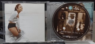 CD Jennifer Lopez - On the 6