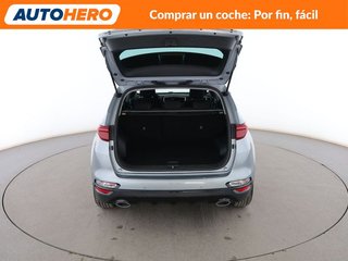 Kia Sportage 1.6 CRDi Mild-Hybrid Black Edition 2WD