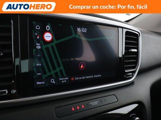 Kia Sportage 1.6 CRDi Mild-Hybrid Black Edition 2WD