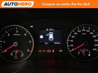 Kia Sportage 1.6 CRDi Mild-Hybrid Black Edition 2WD