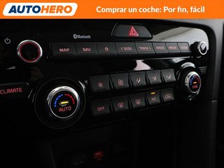 Kia Sportage 1.6 CRDi Mild-Hybrid Black Edition 2WD