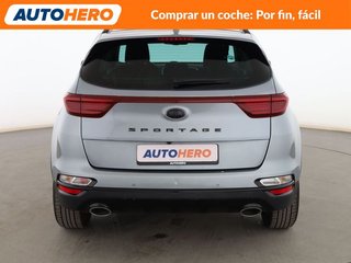 Kia Sportage 1.6 CRDi Mild-Hybrid Black Edition 2WD