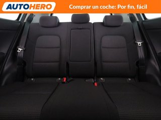 Kia Sportage 1.6 CRDi Mild-Hybrid Black Edition 2WD
