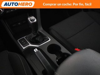 Kia Sportage 1.6 CRDi Mild-Hybrid Black Edition 2WD