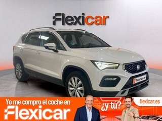 Seat Ateca 1.5 TSI 110kW St&Sp Style Go
