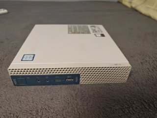 NEC Mate MC-3 Tiny (Rebrand del M720Q)