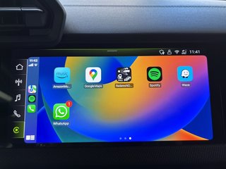 A3 Allstreet 35 TFSI S-Tronic Automático Genuine