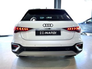 A3 Allstreet 35 TFSI S-Tronic Automático Genuine