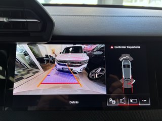 A3 Allstreet 35 TFSI S-Tronic Automático Genuine