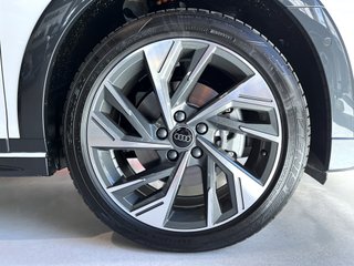 A3 Allstreet 35 TFSI S-Tronic Automático Genuine