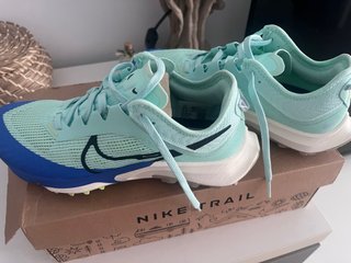 Zapatillas Nike Trail