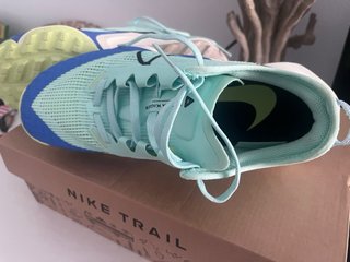 Zapatillas Nike Trail