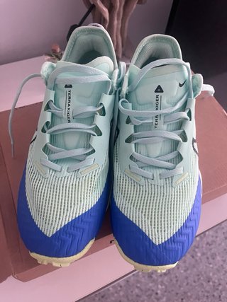 Zapatillas Nike Trail