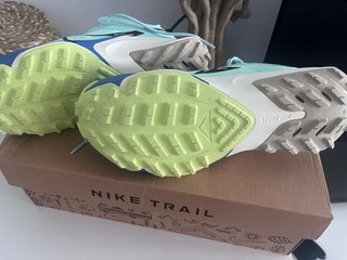 Zapatillas Nike Trail