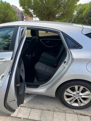 Hyundai i30 2013