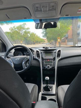 Hyundai i30 2013