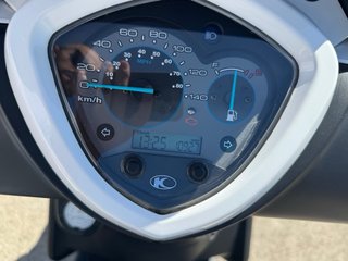 Kymco Agility City Plus 125cc