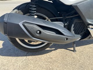 Kymco Agility City Plus 125cc