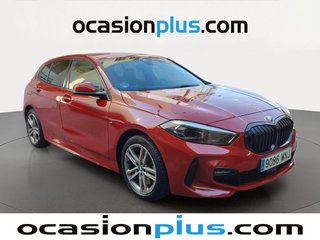 BMW Serie 1 120d 140 kW (190 CV)