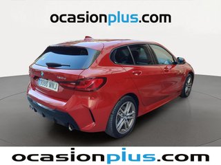 BMW Serie 1 120d 140 kW (190 CV)