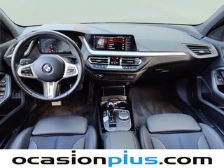 BMW Serie 1 120d 140 kW (190 CV)