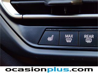 BMW Serie 1 120d 140 kW (190 CV)